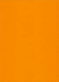 Selbstklebe-Folien transp. A4 orange